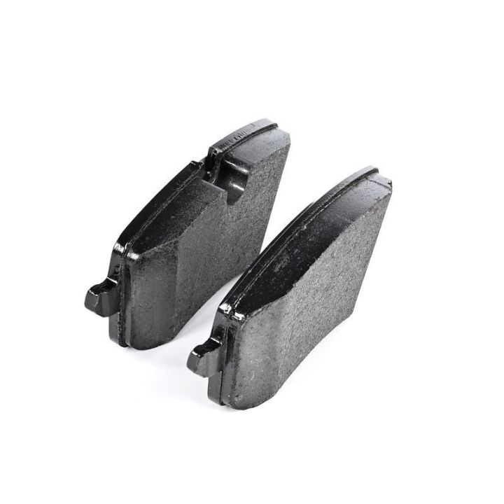 Arka Disk Fren Balatası Audi A4 A5 A6 A7 Porsche Macan (2010-2018) - DELPHİ LP2249