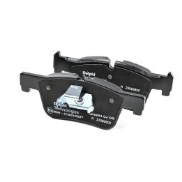 Ön Disk Fren Balatası Bmw F20 F30 118i 120d 316d 318d 320i (2011-) - DELPHİ LP2285