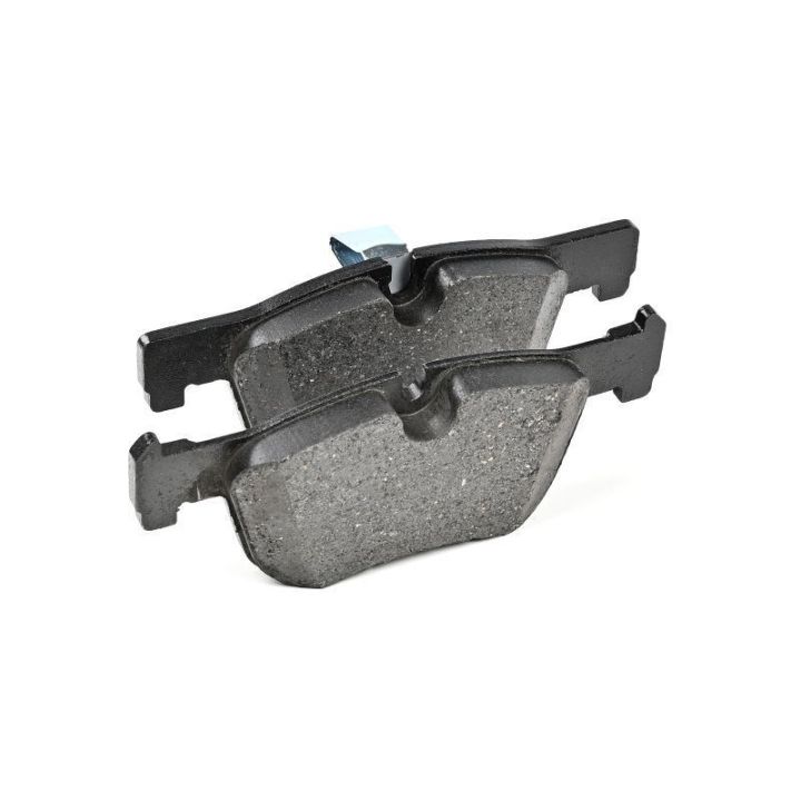 Ön Disk Fren Balatası Bmw F20 F30 118i 120d 316d 318d 320i (2011-) - DELPHİ LP2285
