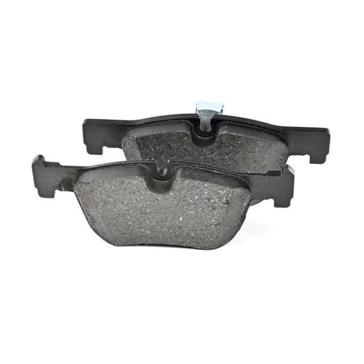 Ön Disk Fren Balatası Bmw F20 F30 118i 120d 316d 318d 320i (2011-) - DELPHİ LP2285