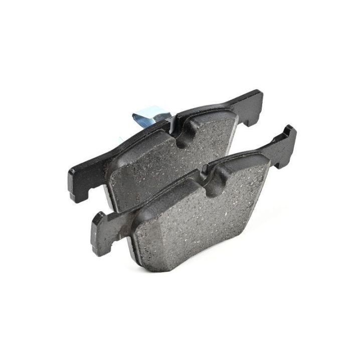 Ön Disk Fren Balatası Bmw F20 F30 118i 120d 316d 318d 320i (2011-) - DELPHİ LP2285