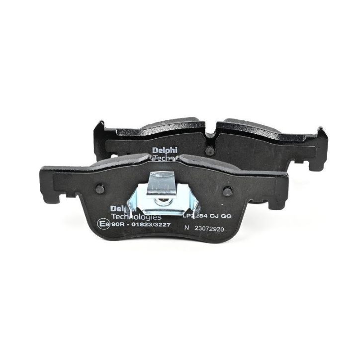 Ön Disk Fren Balatası Bmw F20 Serisi (2010-) - DELPHİ LP2284