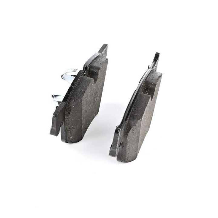 Ön Disk Fren Balatası Citroen C4 Picasso II Peugeot 308 II (2013-) - DELPHİ LP2690