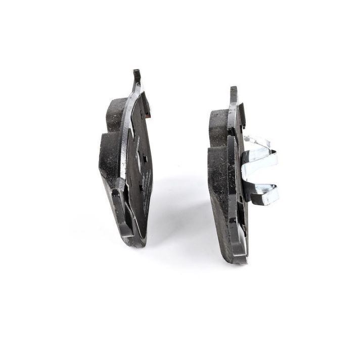 Ön Disk Fren Balatası Citroen C4 Picasso II Peugeot 308 II (2013-) - DELPHİ LP2690