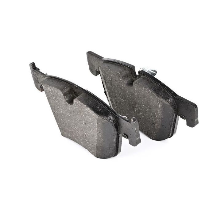 Ön Disk Fren Balatası Citroen C4 Picasso II Peugeot 308 II (2013-) - DELPHİ LP2690