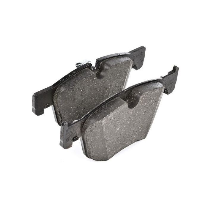 Ön Disk Fren Balatası Citroen C4 Picasso II Peugeot 308 II (2013-) - DELPHİ LP2690