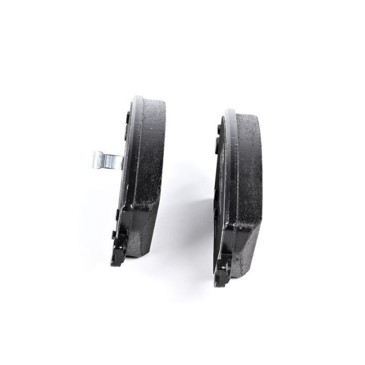 Ön Disk Fren Balatası Fiat Egea 1.3 D 1.6 D (2015-) - DELPHİ LP3289