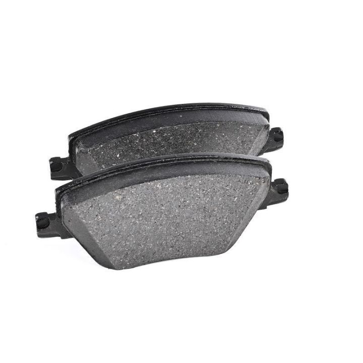 Ön Disk Fren Balatası Fiat Egea 1.3 D 1.6 D (2015-) - DELPHİ LP3289