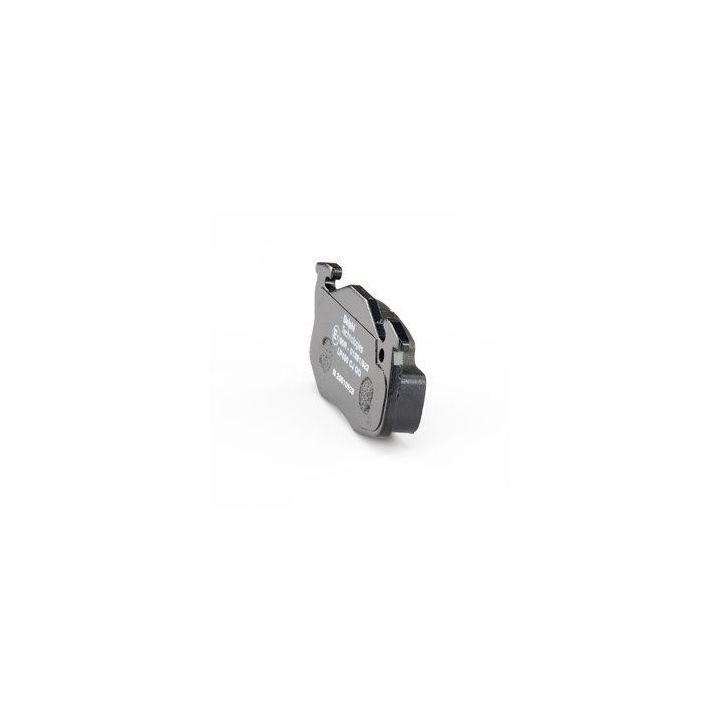 Ön Disk Fren Balatası Renault 9 11 19 Clio I Peugeot 106 205 Citroen Saxo - DELPHİ LP490