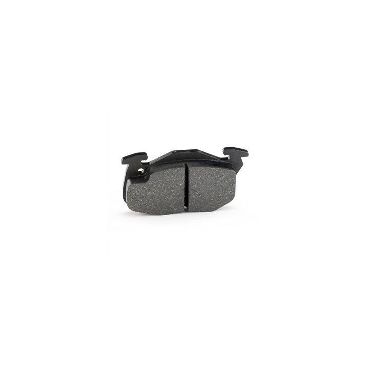 Ön Disk Fren Balatası Renault 9 11 19 Clio I Peugeot 106 205 Citroen Saxo - DELPHİ LP490