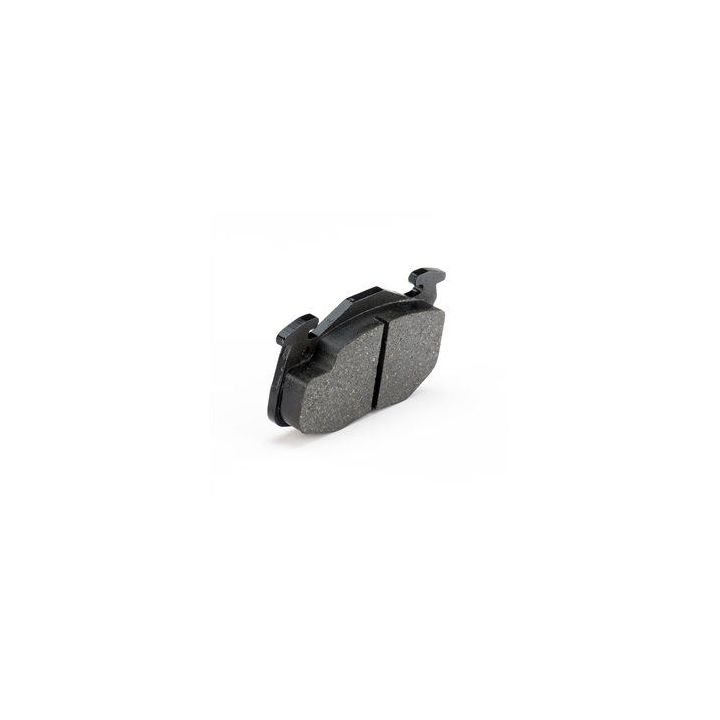 Ön Disk Fren Balatası Renault 9 11 19 Clio I Peugeot 106 205 Citroen Saxo - DELPHİ LP490