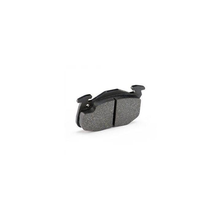 Ön Disk Fren Balatası Renault 9 11 19 Clio I Peugeot 106 205 Citroen Saxo - DELPHİ LP490