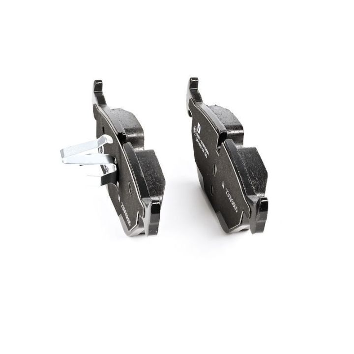 Arka Disk Fren Balatası Bmw E36 E46 Z3 Z4 Rover 75 Saab 9-5 (1995-) - DELPHİ LP1423