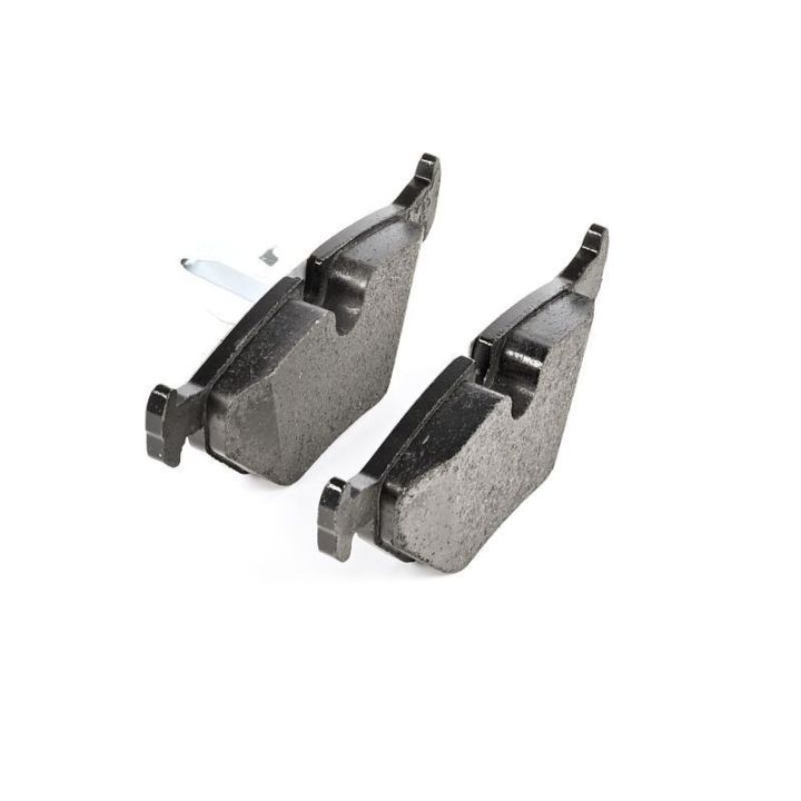 Arka Disk Fren Balatası Bmw E36 E46 Z3 Z4 Rover 75 Saab 9-5 (1995-) - DELPHİ LP1423