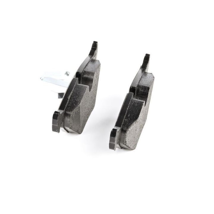 Arka Disk Fren Balatası Bmw E36 E46 Z3 Z4 Rover 75 Saab 9-5 (1995-) - DELPHİ LP1423