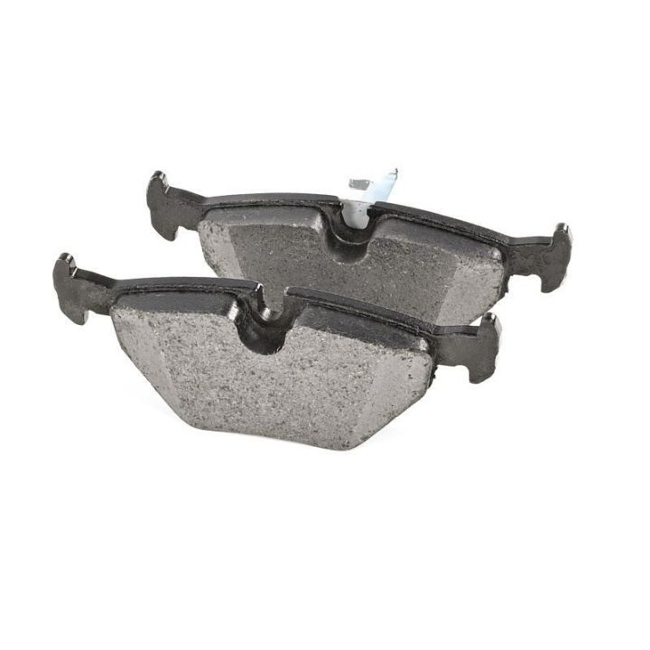 Arka Disk Fren Balatası Bmw E36 E46 Z3 Z4 Rover 75 Saab 9-5 (1995-) - DELPHİ LP1423