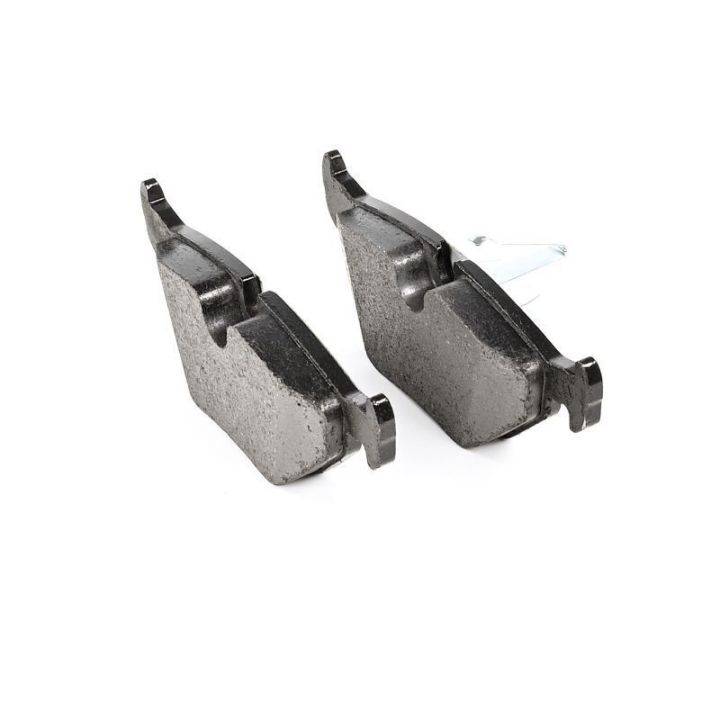 Arka Disk Fren Balatası Bmw E36 E46 Z3 Z4 Rover 75 Saab 9-5 (1995-) - DELPHİ LP1423