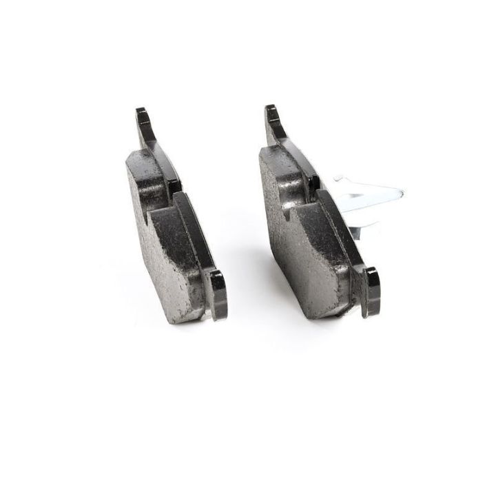 Arka Disk Fren Balatası Bmw E36 E46 Z3 Z4 Rover 75 Saab 9-5 (1995-) - DELPHİ LP1423