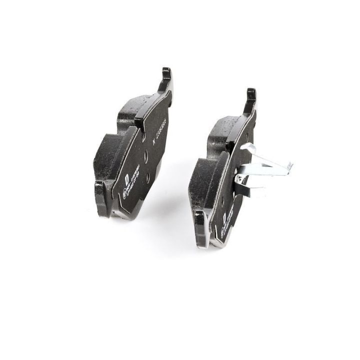 Arka Disk Fren Balatası Bmw E36 E46 Z3 Z4 Rover 75 Saab 9-5 (1995-) - DELPHİ LP1423