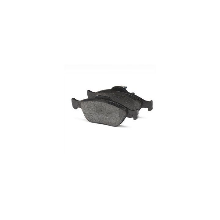 Ön Disk Fren Balatası Ford Fiesta Fusion 1.4i 1.4 TDCI (2000-) - DELPHİ LP1469