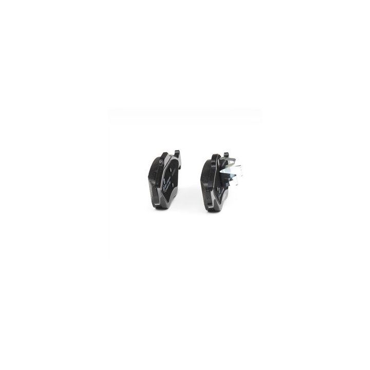 Ön Disk Fren Balatası Ford Fiesta Fusion 1.4i 1.4 TDCI (2000-) - DELPHİ LP1469