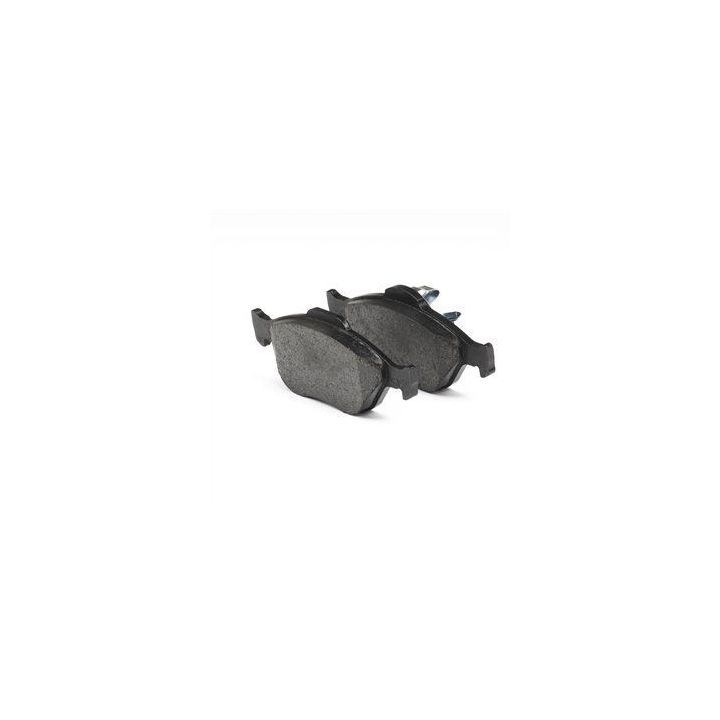 Ön Disk Fren Balatası Ford Fiesta Fusion 1.4i 1.4 TDCI (2000-) - DELPHİ LP1469