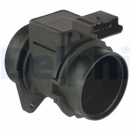 Hava Debimetresi (AF10189-12B1) P206, P307, C2, C3, Fiesta Fusion 14Hdi DV4 - DELPHİ AF10190-12B1