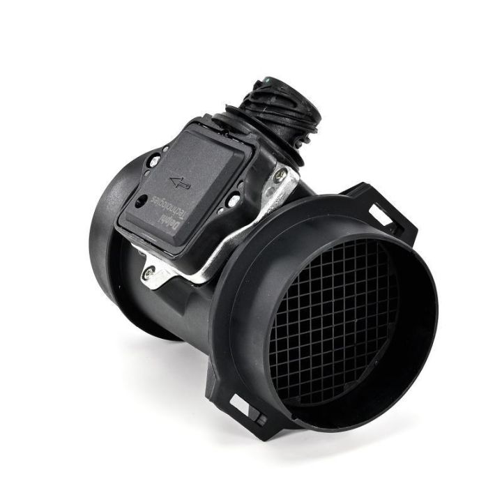 Debimetre Sensörü (MAF Sensörü) Komple Bmw 320i, 520i (09/1992-10/1999) - DELPHİ AF10192-12B1