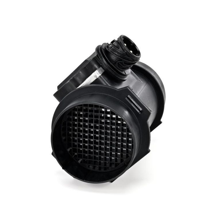 Debimetre Sensörü (MAF Sensörü) Komple Bmw 320i, 520i (09/1992-10/1999) - DELPHİ AF10192-12B1