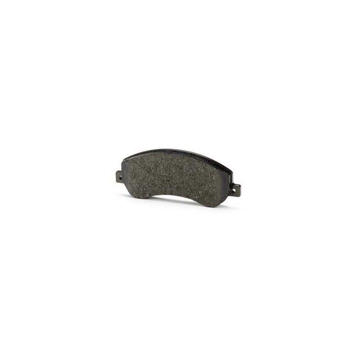 Ön Fren Disk Balatası Ford Transit Volkswagen Amarok İçin (2006-) - DELPHİ LP1954