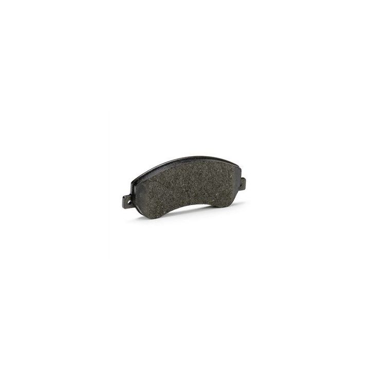 Ön Fren Disk Balatası Ford Transit Volkswagen Amarok İçin (2006-) - DELPHİ LP1954