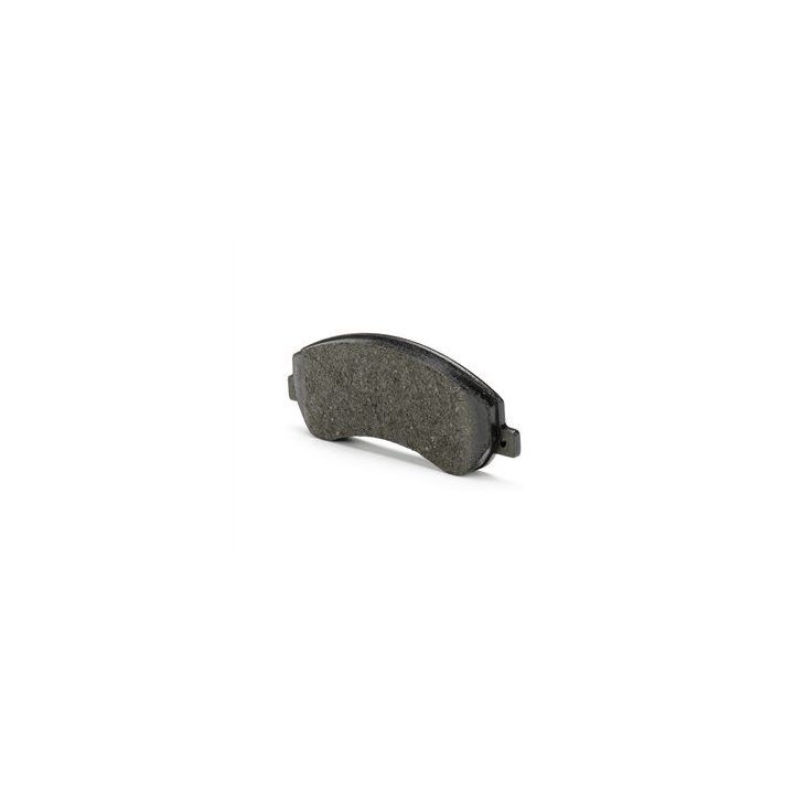 Ön Fren Disk Balatası Ford Transit Volkswagen Amarok İçin (2006-) - DELPHİ LP1954