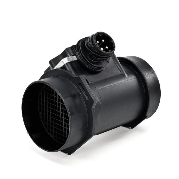 Debimetre Sensörü (MAF Sensörü) Komple Bmw 320i, 520i (09/1992-10/1999) - DELPHİ AF10192-12B1