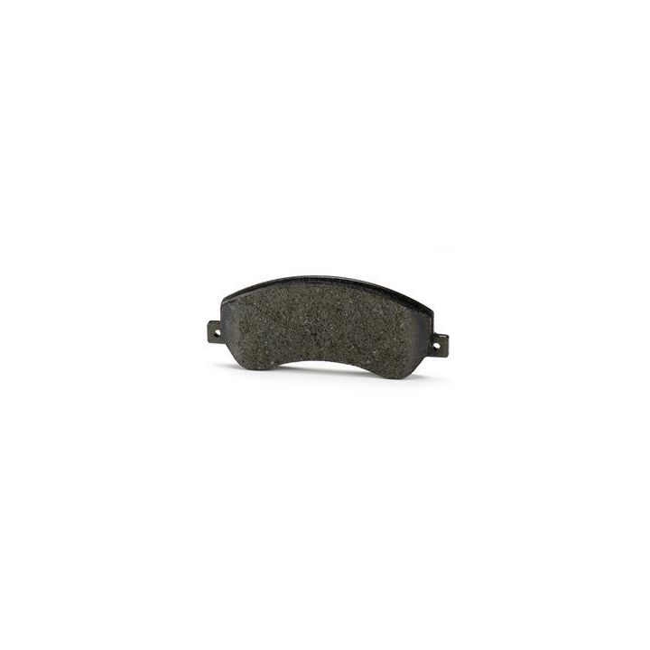 Ön Fren Disk Balatası Ford Transit Volkswagen Amarok İçin (2006-) - DELPHİ LP1954