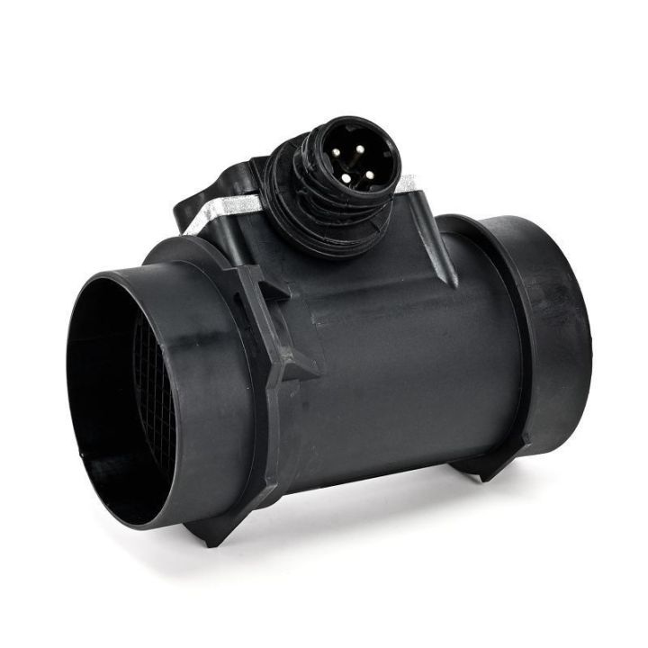 Debimetre Sensörü (MAF Sensörü) Komple Bmw 320i, 520i (09/1992-10/1999) - DELPHİ AF10192-12B1
