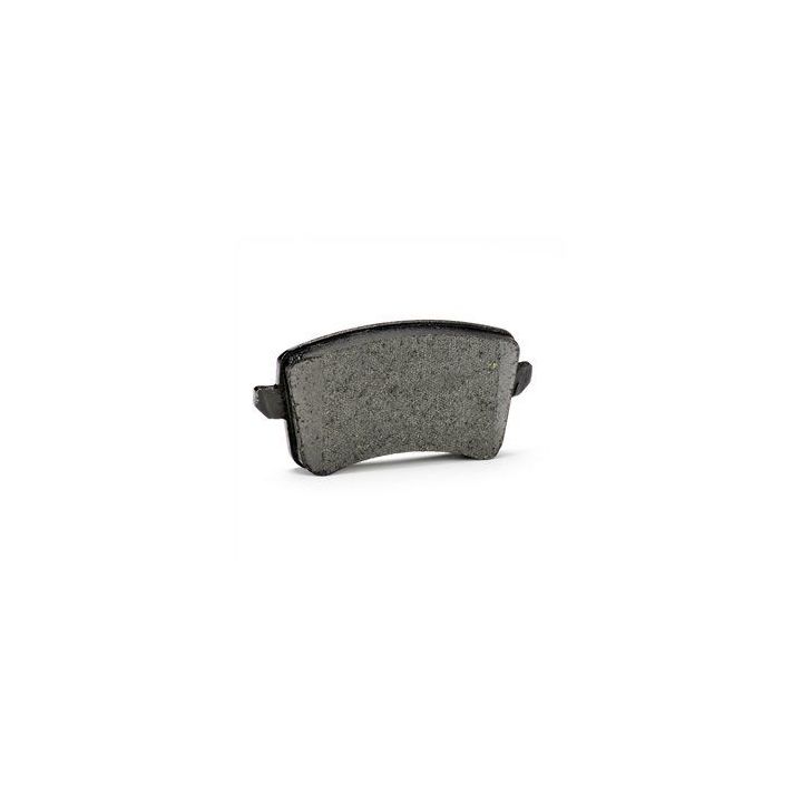 Arka Fren Disk Balatası Audi A4 8K2 A4 Avant 8K5 İçin (2007-) - DELPHİ LP2106
