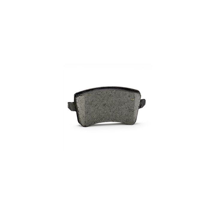 Arka Fren Disk Balatası Audi A4 8K2 A4 Avant 8K5 İçin (2007-) - DELPHİ LP2106