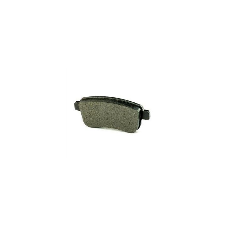 Ön Arka Fren Disk Balatası Renault Megane III Mercedes E Serisi İçin (2008-) - DELPHİ LP2153