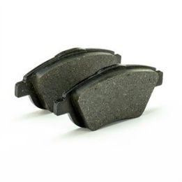 Fren Disk Balatası Citroen C3 Picasso DS3 İçin - DELPHİ LP2164