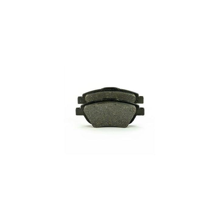 Fren Disk Balatası Citroen C3 Picasso DS3 İçin - DELPHİ LP2164