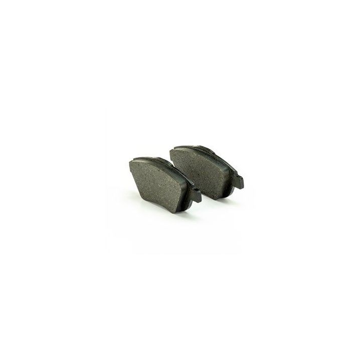 Fren Disk Balatası Citroen C3 Picasso DS3 İçin - DELPHİ LP2164