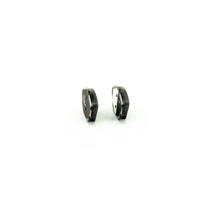 Fren Disk Balatası Citroen C3 Picasso DS3 İçin - DELPHİ LP2164