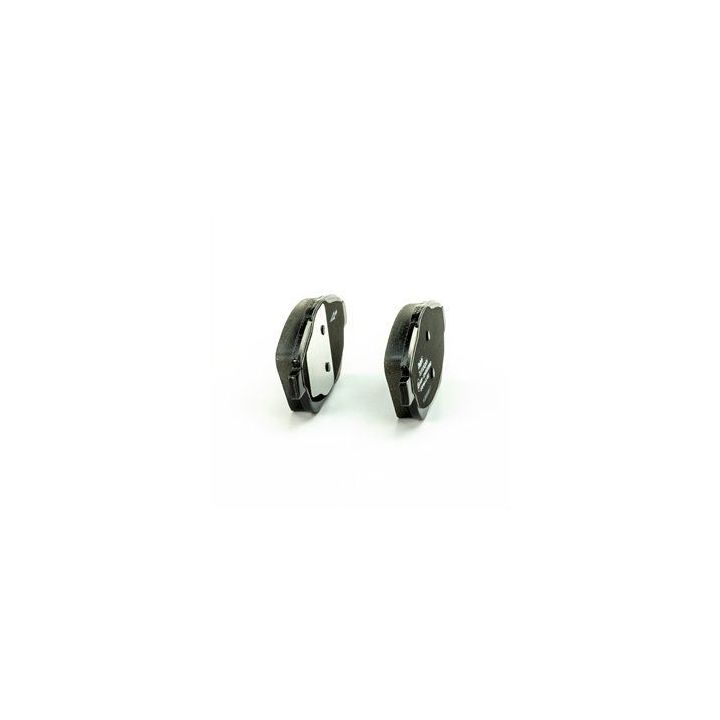 Fren Disk Balatası Citroen C3 Picasso DS3 İçin - DELPHİ LP2164