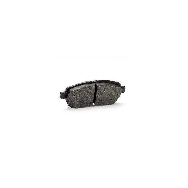 Ön Fren Disk Balatası Ford Fiesta VI Mazda 2 İçin (2008-) - DELPHİ LP2306