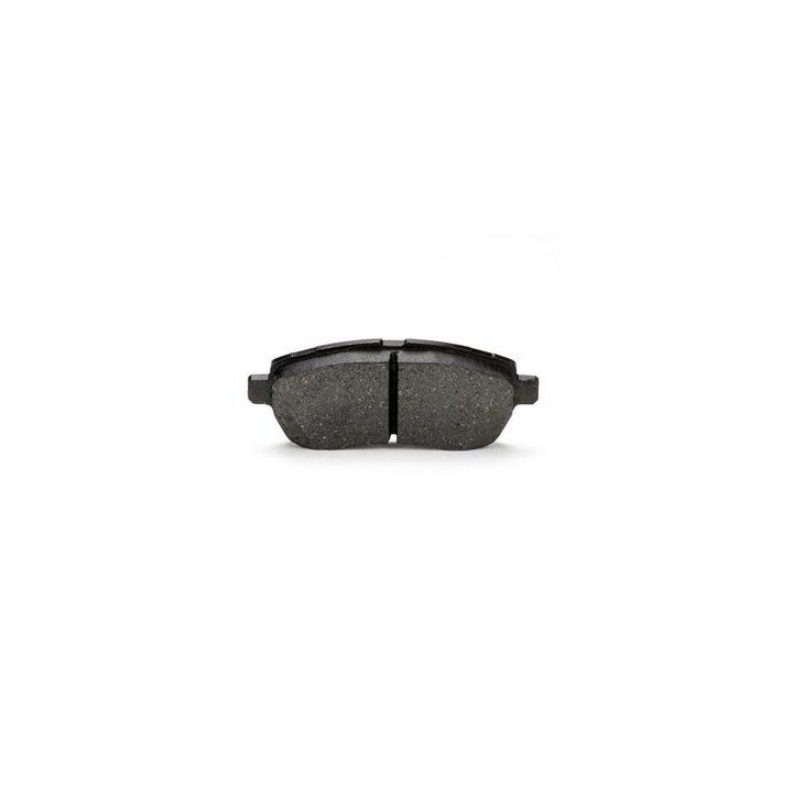 Ön Fren Disk Balatası Ford Fiesta VI Mazda 2 İçin (2008-) - DELPHİ LP2306
