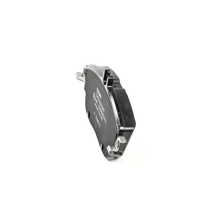 Ön Fren Disk Balatası Mercedes A W169 B W245 Serisi İçin (2011-) - DELPHİ LP2441