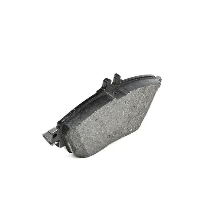 Ön Fren Disk Balatası Mercedes A W169 B W245 Serisi İçin (2011-) - DELPHİ LP2441