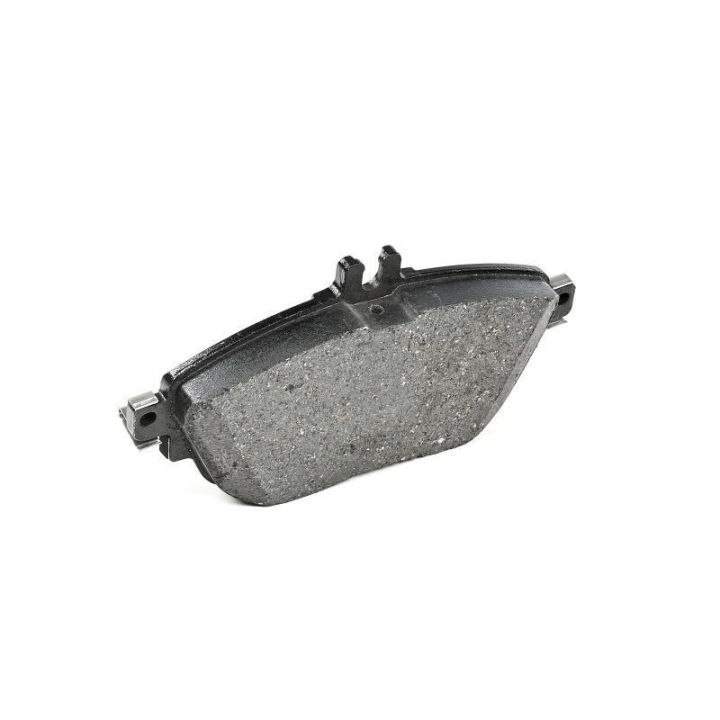 Ön Fren Disk Balatası Mercedes A W169 B W245 Serisi İçin (2011-) - DELPHİ LP2441
