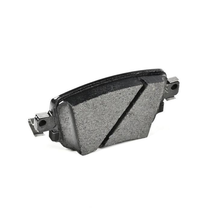 Arka Fren Balatası VW Passat Seat Leon Audi A1 Skoda Octavia (2013-) - Delphi LP2709