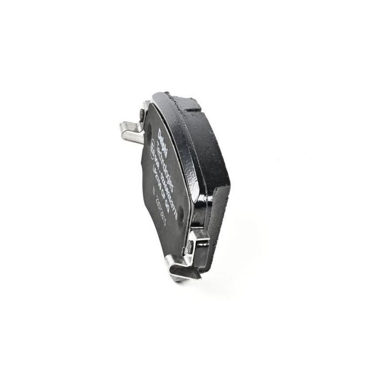 Arka Fren Balatası VW Passat Seat Leon Audi A1 Skoda Octavia (2013-) - Delphi LP2709